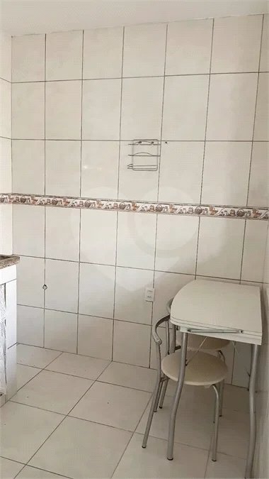 Excelente imóvel 1 quarto
