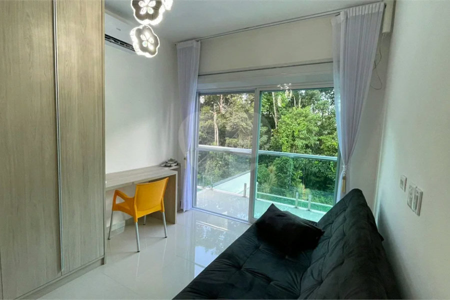 Casa à venda com 5 suítes em Riviera de São Lourenço, Bertioga, SP
