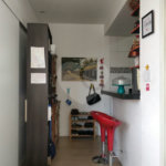 Apartamento e Sala Comercial no centro de São Paulo.