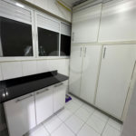 Apartamento á venda - Vila Guarani