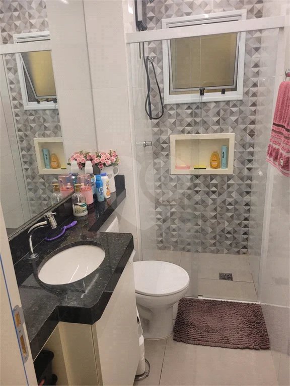 Apartamento à venda com 1 quarto em Vila Dom Pedro Ii, São Paulo, SP