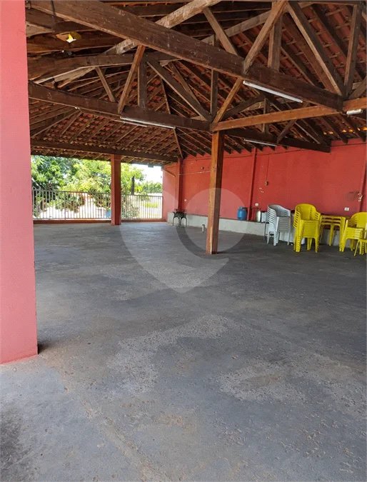 PRÉDIO COMERCIAL À VENDA – JARDIM MORADA DO SOL | INDAIATUBA/SP