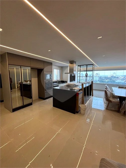 EXCLUSIVO APARTAMENTO PORTEIRA FECHADA NO SPETACOLLO PATRIANI EM SBC
