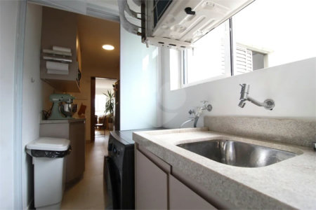 Apartamento à venda com 2 quartos em Vila Olímpia, São Paulo, SP