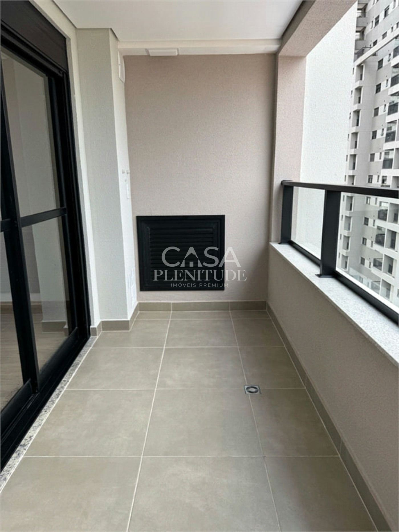 Apartamento à venda com 1 suíte em Jardim do Paço, Sorocaba, SP