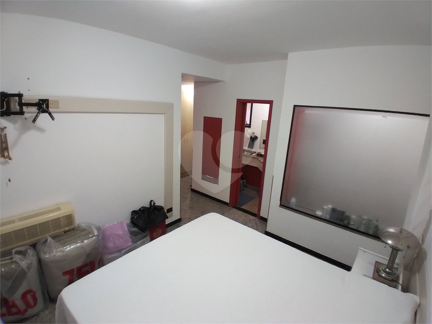Apartamento à venda com 1 suíte em Santana, São Paulo, SP