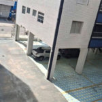 Apartamento Residencial à venda, Boqueirão, Praia Grande - AP1637.