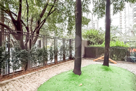 Apartamento à venda com 2 suítes em Moema, São Paulo, SP
