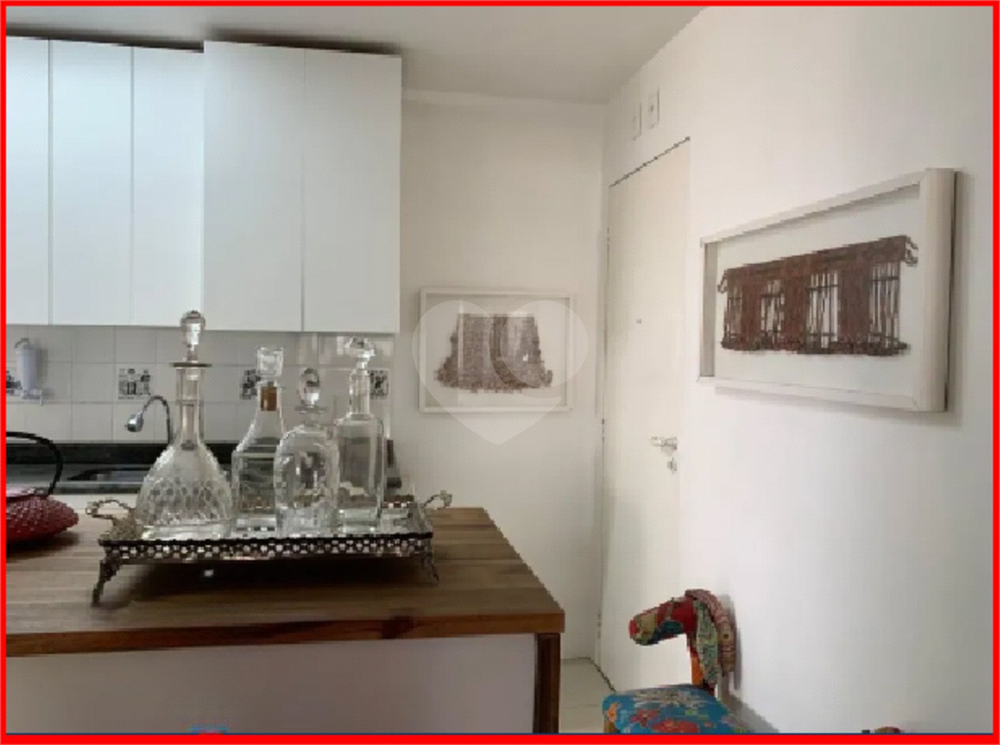 Apartamento à venda com 3 quartos, sendo 1 suíte, em Alto da Lapa, São Paulo, SP
