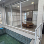 Cobertura com 3 dormitórios, 166 m² - venda por R$ 3.490.000,00 ou aluguel por R$ 35.990,00/mês - Embaré - Santos/SP