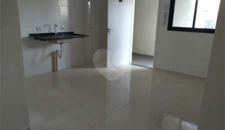 Apartamento à venda com 2 quartos em Penha de França, São Paulo, SP