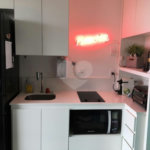 Apartamento à venda com 1 quarto em Sumarezinho, São Paulo, SP
