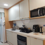 Apartamento à venda com 2 quartos em Jaçanã, São Paulo, SP