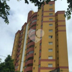 Apartamento à venda com 3 quartos, sendo 1 suíte, em Mandaqui, São Paulo, SP