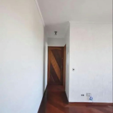 Apartamento impecável ao lado da Estação São Paulo–Morumbi!