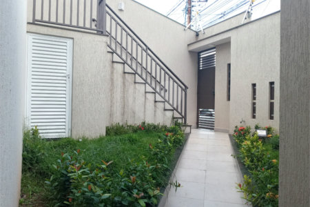 Casa à venda com 2 suítes no condomínio martinha, São Paulo - SP