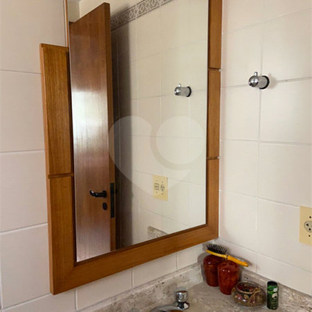 Apartamento à venda com 4 quartos, sendo 3 suítes,  em Cidade São Francisco, São Paulo, SP