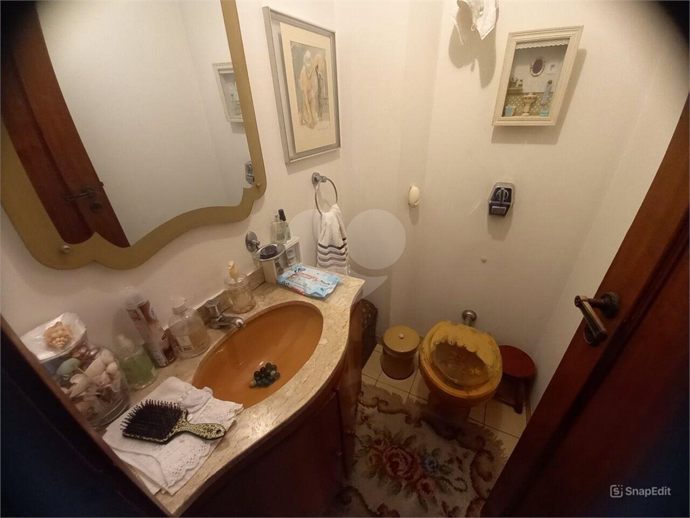 Apartamento à venda com 3 quartos, sendo 1 suíte,  em Indianópolis, São Paulo, SP