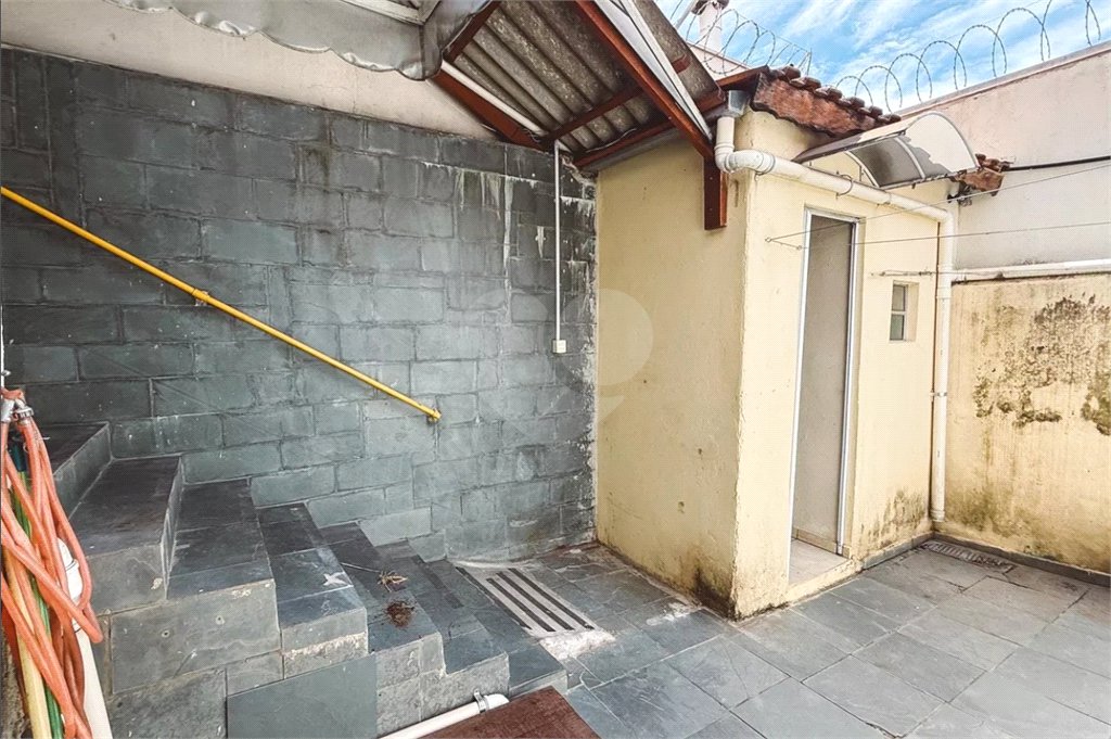 Sobrado à venda com 3 quartos, sendo 1 suíte,  em Vila Dom Pedro II, São Paulo, SP