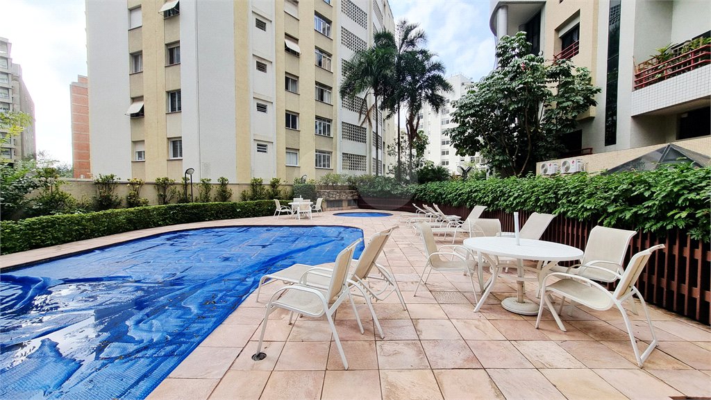 Duplex à venda com 4 suítes em Itaim Bibi, São Paulo, SP