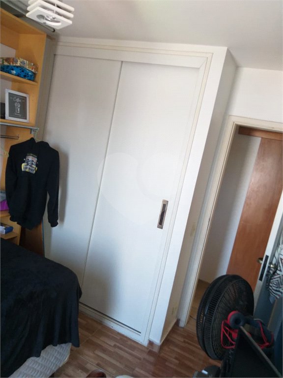 Apartamento à venda com 2 quartos em Vila Romana, São Paulo, SP