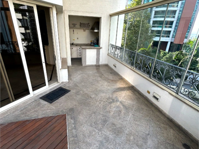 Apartamento à venda ou para alugar com 4 suítes em Anália Franco, São Paulo, SP