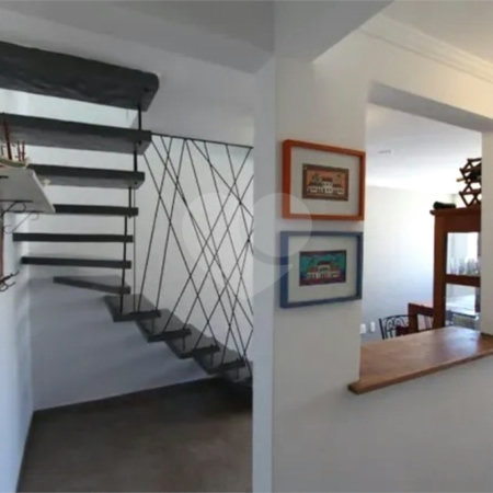 Apartamento à venda com 3 quartos, sendo 1 suíte, em Conjunto Residencial Trinta e Um de Março, São José dos Campos, SP