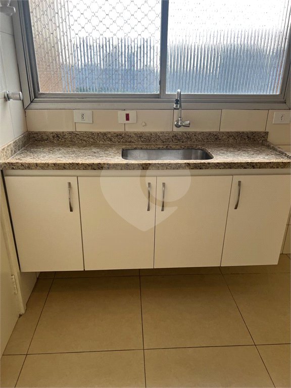 Apartamento à venda com 2 quartos em Bosque da Saúde, São Paulo, SP