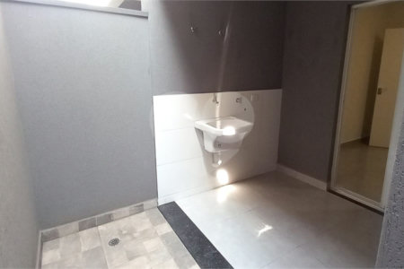 Apartamento para alugar com 1 quarto em Jardim Mangalot, São Paulo, SP