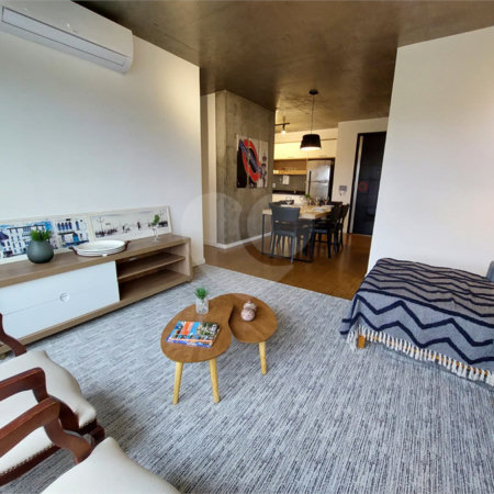 Apartamento à venda com 2 quartos em Vila Leopoldina, São Paulo, SP