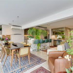 Apartamento à venda com 3 suítes em Brooklin, São Paulo, SP