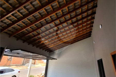 Casa à venda com 2 quartos em Parque Barnabé, Indaiatuba, SP