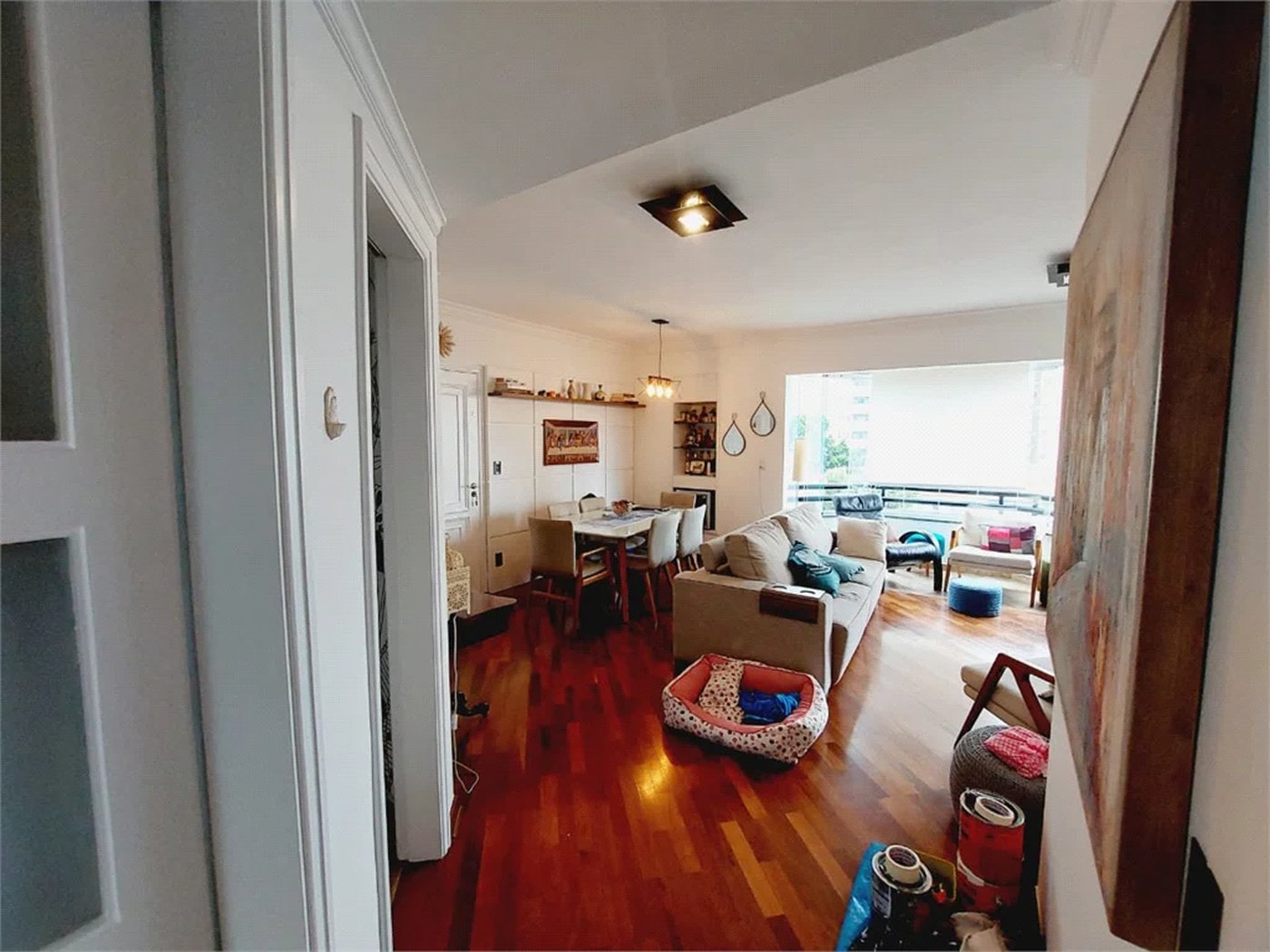Apartamento à venda com 3 quartos, sendo 1 suíte, em Alto da Lapa, São Paulo, SP