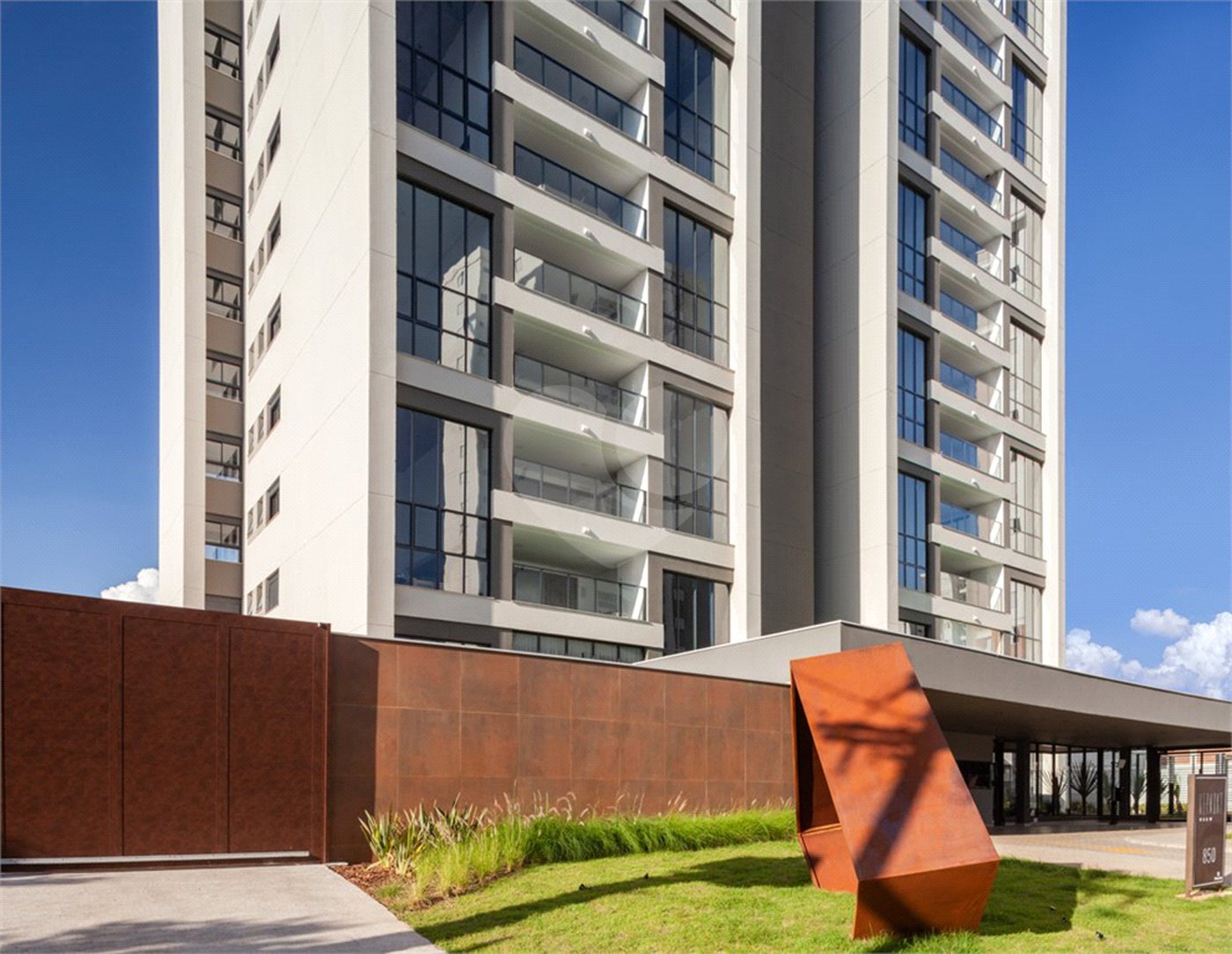 Apartamento à venda com 4 suítes em Parque Campolim, Sorocaba, SP