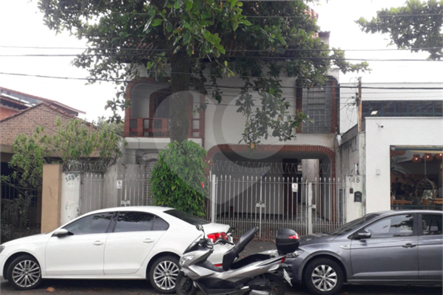 Casa para alugar com 3 quartos em Santana, São Paulo, SP