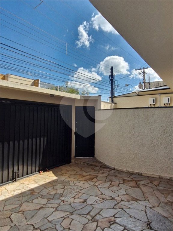 Sobrado à venda com 4 quartos, sendo 1 suíte,  em Sumarezinho, Ribeirão Preto, SP
