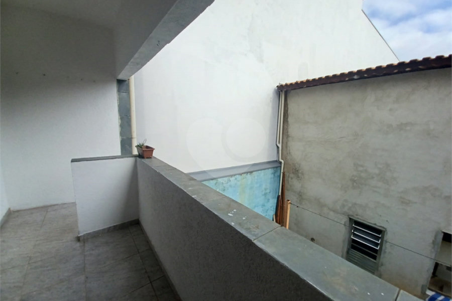 Sobrado à venda com 4 quartos, sendo 1 suíte, em Tucuruvi, São Paulo, SP