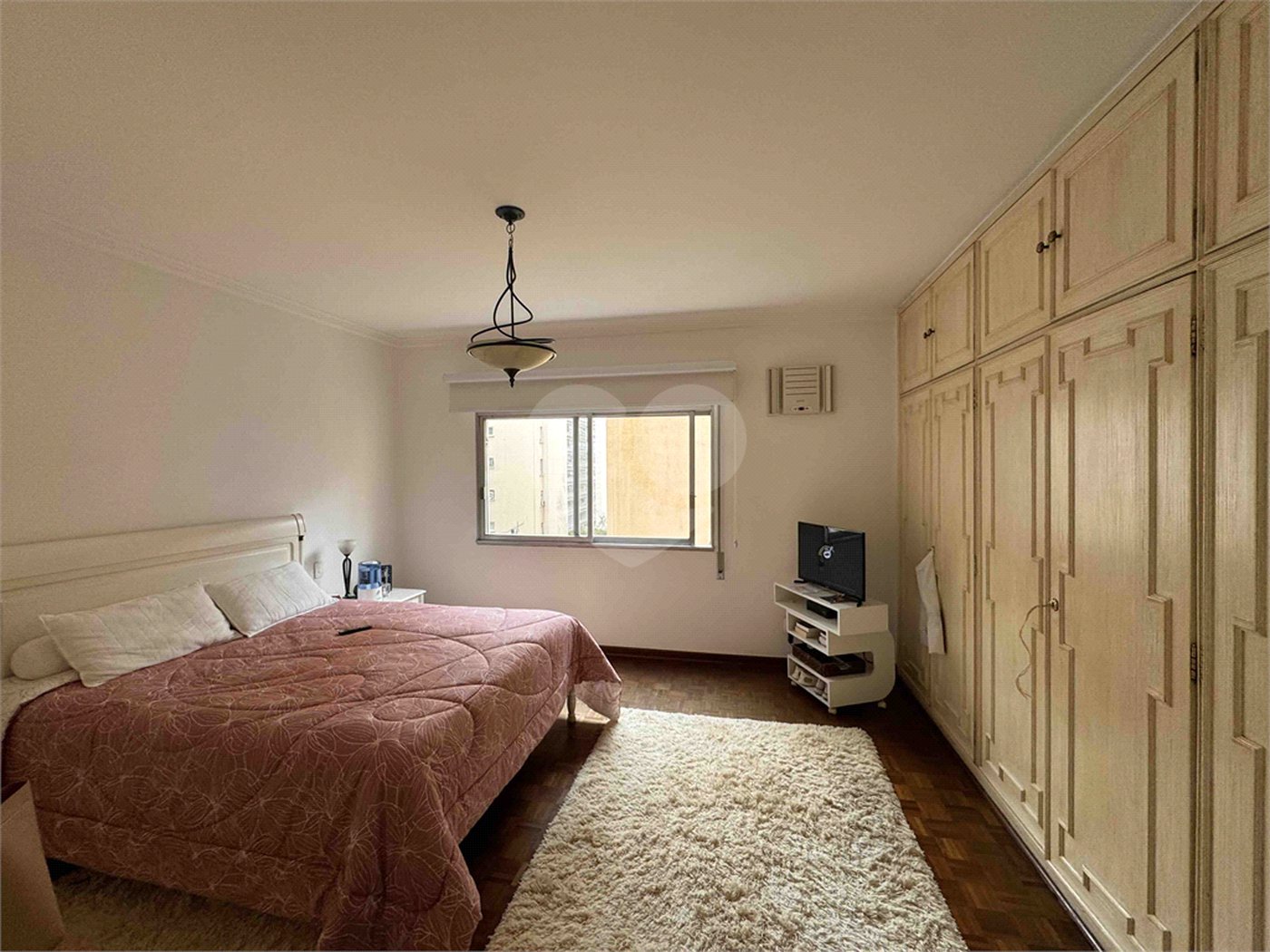 Apartamento à venda com 3 suítes em Higienópolis, São Paulo, SP