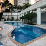 Apartamento à venda com 3 suítes em Vila Suzana, São Paulo, SP