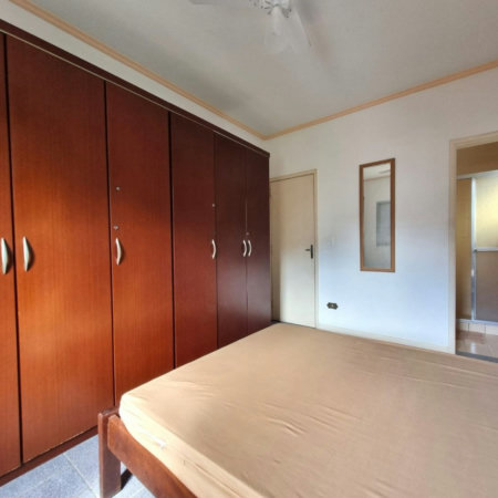 Apartamento à venda, 82 m² por R$ 400.000,00 - Jardim Las Palmas - Guarujá/SP