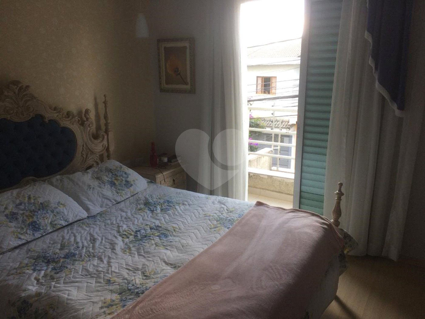 Casa à venda com 4 quartos, sendo 3 suítes, em Jardim São Paulo(zona Norte), São Paulo, SP