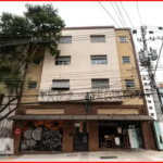 Apartamento à venda com 1 quarto em Pinheiros, São Paulo, SP