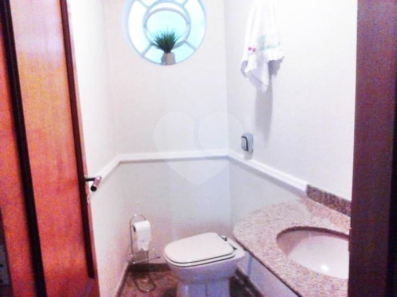 Apartamento à venda com 3 quartos, sendo 2 suítes, em Tatuapé, São Paulo, SP