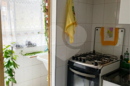 Apartamento à venda com 1 quarto em Cocaia, Guarulhos, SP