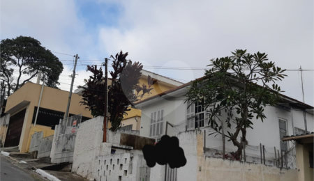 Terreno à venda em Água Fria, São Paulo, SP