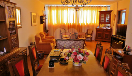 Apartamento à venda com 3 quartos, sendo 1 suíte,  em Jaçanã, São Paulo, SP