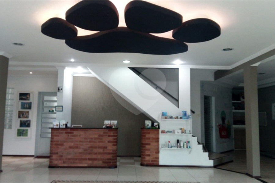 Prédio à venda no Centro, Serra Negra, SP
