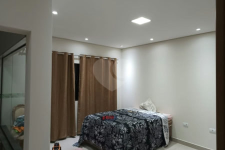 Casa à venda com 3 quartos, sendo 1 suíte, em Jardim Panorama, Salto, SP