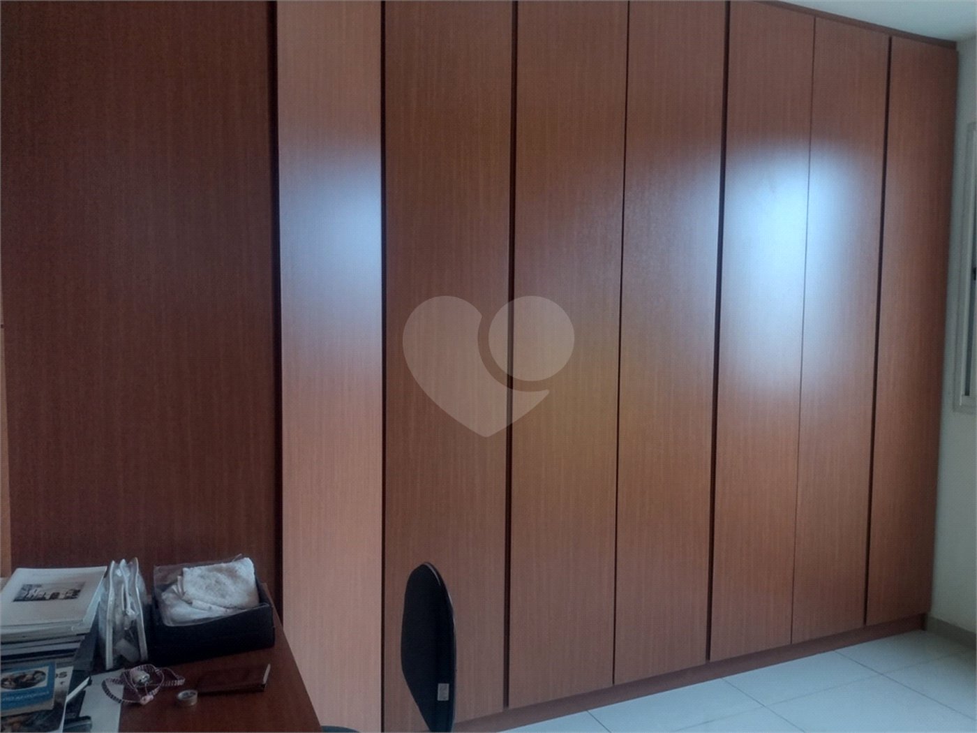 Apartamento à venda com 3 quartos, sendo 1 suíte, em Vila Polopoli, São Paulo, SP