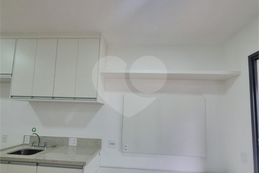 Apartamento à venda com 1 quarto em Tucuruvi, São Paulo, SP